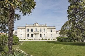 La Nauve Hôtel & Jardin - Relais & Châteaux