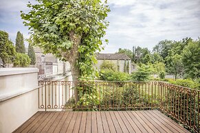 La Nauve Hôtel & Jardin - Relais & Châteaux