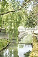 La Nauve Hôtel & Jardin - Relais & Châteaux