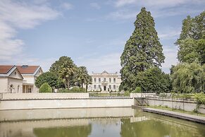 La Nauve Hôtel & Jardin - Relais & Châteaux