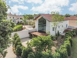 La Nauve Hôtel & Jardin - Relais & Châteaux
