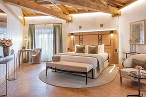 La Nauve Hôtel & Jardin - Relais & Châteaux
