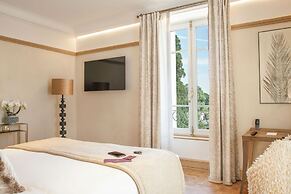 La Nauve Hôtel & Jardin - Relais & Châteaux