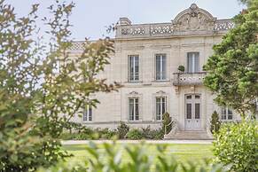 La Nauve Hôtel & Jardin - Relais & Châteaux