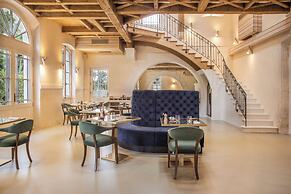 La Nauve Hôtel & Jardin - Relais & Châteaux