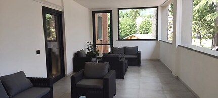 Amiata Suite