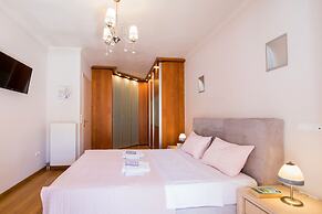 Villa Loukiana by CorfuEscapes