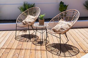 Villa Loukiana by CorfuEscapes