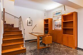 Villa Loukiana by CorfuEscapes