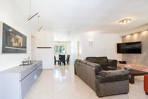 Villa Loukiana by CorfuEscapes