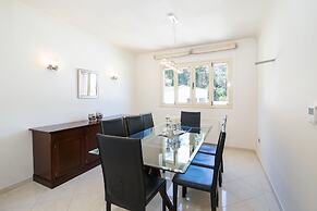 Villa Loukiana by CorfuEscapes