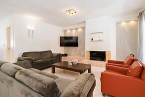 Villa Loukiana by CorfuEscapes