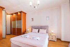 Villa Loukiana by CorfuEscapes