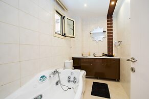 Villa Loukiana by CorfuEscapes