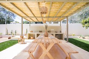 Villa Loukiana by CorfuEscapes