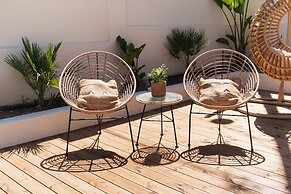 Villa Loukiana by CorfuEscapes