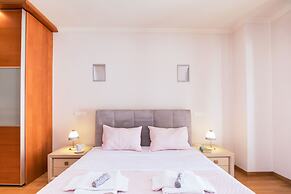 Villa Loukiana by CorfuEscapes