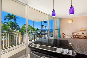 Kamaole Nalu by Coldwell Banker Island Vacations
