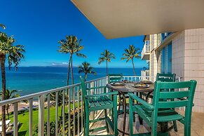 Kamaole Nalu by Coldwell Banker Island Vacations