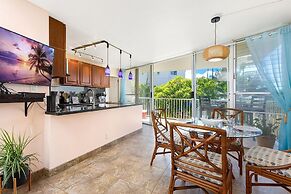 Kamaole Nalu by Coldwell Banker Island Vacations