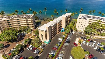 Kamaole Nalu by Coldwell Banker Island Vacations