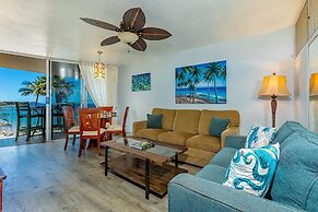 Kamaole Nalu by Coldwell Banker Island Vacations