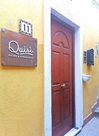 Quisì Rooms