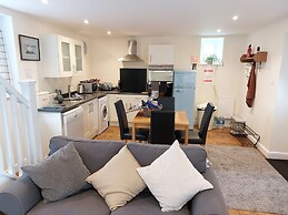 The Coach House, Canonbie