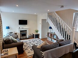 The Coach House, Canonbie