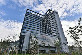 Four Points by Sheraton Taipei Bali