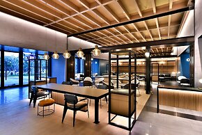 Four Points by Sheraton Taipei Bali