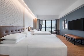 Four Points by Sheraton Taipei Bali