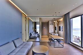 Four Points by Sheraton Taipei Bali