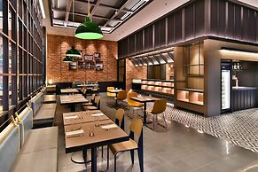 Four Points by Sheraton Taipei Bali