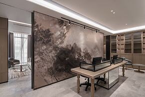 Four Points by Sheraton Taipei Bali