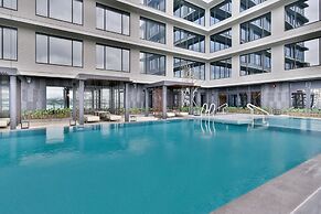 Four Points by Sheraton Taipei Bali