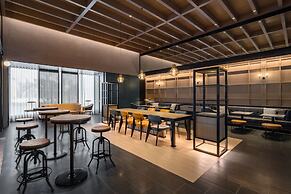 Four Points by Sheraton Taipei Bali