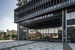 Four Points by Sheraton Taipei Bali