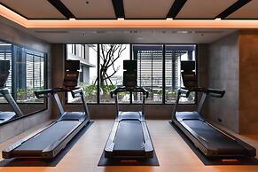 Four Points by Sheraton Taipei Bali