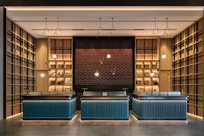 Four Points by Sheraton Taipei Bali