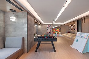 Four Points by Sheraton Taipei Bali