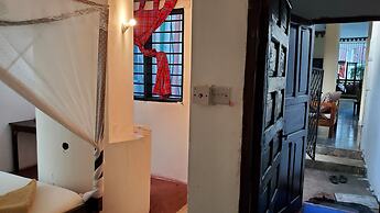 Impeccable 2-bed House in Diani Beach Kenya