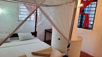 Impeccable 2-bed House in Diani Beach Kenya