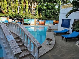 Impeccable 2-bed House in Diani Beach Kenya