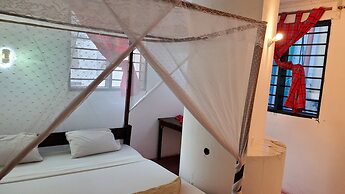 Impeccable 2-bed House in Diani Beach Kenya