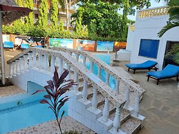 Impeccable 2-bed House in Diani Beach Kenya