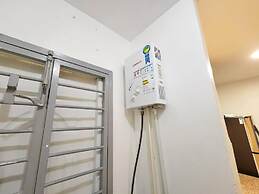 Charming 3-bed Apartment 2 Bano Aire Acondicionado