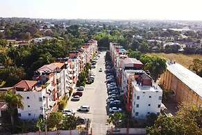 Charming 3-bed Apartment 2 Bano Aire Acondicionado