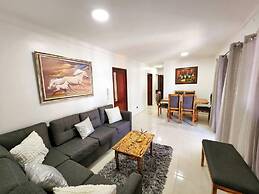 Charming 3-bed Apartment 2 Bano Aire Acondicionado