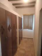 Makuti villas apartment's